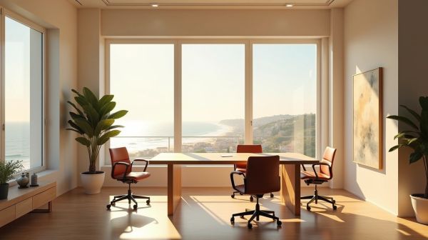 Choisissez une agence SEO à Biarritz pour booster votre visibilité