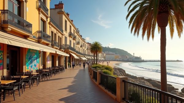 Choisissez une agence SEO à Biarritz pour booster votre visibilité
