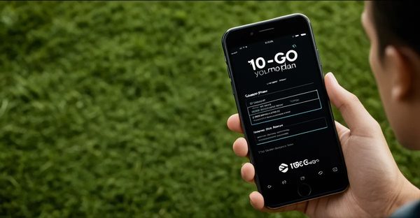 Le forfait mobile 100 go de b&you : votre compagnon idéal