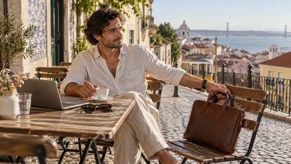 Top sacs d'ordinateur pour correspondre à votre style de vie