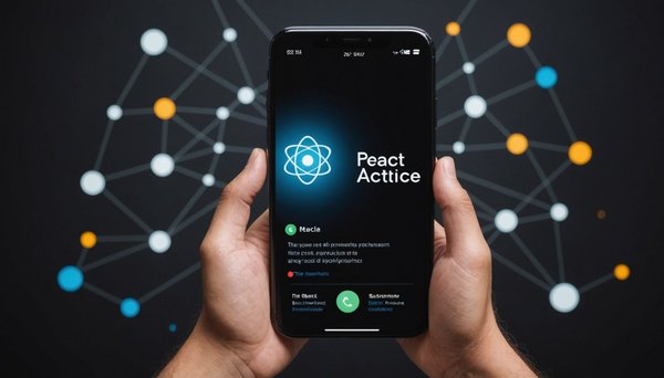 L'agence react native qui booste vos applications mobiles